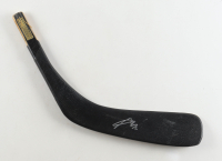 Alex Vlasic Signed Bauer Hockey Stick Blade (PSA) at PristineAuction.com