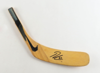 Lukas Reichel Signed Nike Hockey Stick Blade (PSA) at PristineAuction.com
