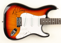 Alice Cooper Signed Full-Size 39" Electric Guitar (Beckett) at PristineAuction.com