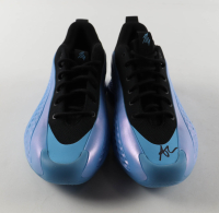 Anthony Edwards Signed Pair Of Adidas Shoes (JSA) at PristineAuction.com