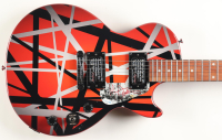 Michael Anthony Signed Custom Electric Guitar (ACOA) at PristineAuction.com