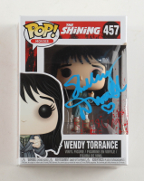 Shelley Duvall Signed "The Shining" #457 Wendy Torrance Funko Pop! Vinyl Figure (PSA) at PristineAuction.com