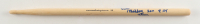 Vini "Mad Dog" Lopez Signed 16" Drum Stick Inscribed "Thanks", "2011" & "Est" (JSA) at PristineAuction.com