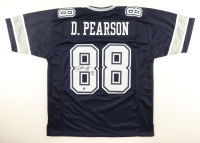 Drew Pearson Signed Jersey Inscribed "HOF '21" (AWM) at PristineAuction.com