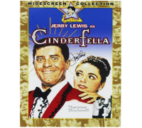 Jerry Lewis Signed "Cinderfella" 16x20 Photo (JSA) at PristineAuction.com