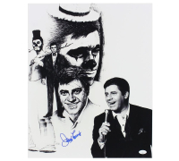 Jerry Lewis Signed 16x20 Photo (JSA) at PristineAuction.com