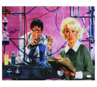 Jerry Lewis Signed "The Nutty Professor" 16x20 Photo (JSA) at PristineAuction.com