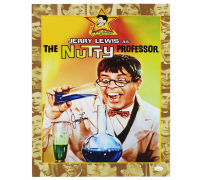Jerry Lewis Signed "The Nutty Professor" 16x20 Photo (JSA) at PristineAuction.com
