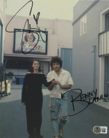 Selena Gomez & Benny Blanco Signed 8x10 Photo (Beckett) at PristineAuction.com