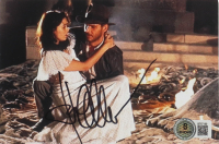 Karen Allen Signed "Indiana Jones: Raiders of the Lost Ark" 4x6 Photo (Beckett) at PristineAuction.com