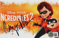 Craig T. Nelson Signed "The Incredibles" 4x6 Photo (Beckett) at PristineAuction.com