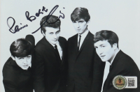 Pete Best Signed "The Beatles" 4x6 Photo (Beckett) at PristineAuction.com