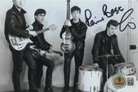 Pete Best Signed "The Beatles" 4x6 Photo (Beckett) at PristineAuction.com