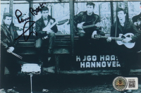 Pete Best Signed "The Beatles" 4x6 Photo (Beckett) at PristineAuction.com