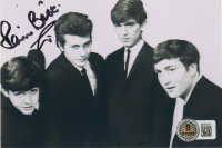 Pete Best Signed "The Beatles" 4x6 Photo (Beckett) at PristineAuction.com