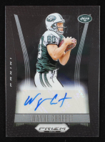 Wayne Chrebet 2024 Panini Prizm Deca Signatures #37 at PristineAuction.com