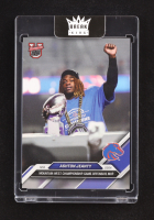 Ashton Jeanty 2024 Bowman University Now #53 RC at PristineAuction.com