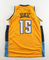 Nikola Jokic Signed Jersey (JSA) at PristineAuction.com