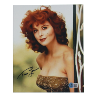 Tina Louise Signed 8x10 Photo (Beckett) at PristineAuction.com
