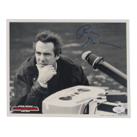 Rick McCallum Signed "Star Wars" 8x10 Photo (JSA & Official Pix) at PristineAuction.com
