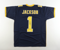 DeSean Jackson Signed Jersey (JSA) at PristineAuction.com