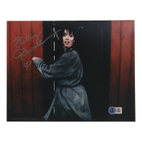Shelley Duvall Signed "The Shining" 8x10 Photo (Beckett) at PristineAuction.com