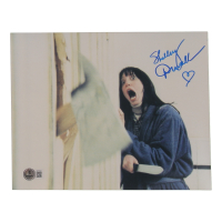 Shelley Duvall Signed "The Shining" 8x10 Photo (Beckett) at PristineAuction.com