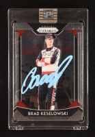 Brad Keselowski Signed 2019 Panini Prizm #2 (PA) at PristineAuction.com
