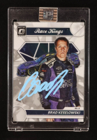 Brad Keselowski Signed 2023 Donruss Optic #6 RK (PA) at PristineAuction.com