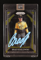 Brad Keselowski Signed 2020 Panini Prizm #29 (PA) at PristineAuction.com
