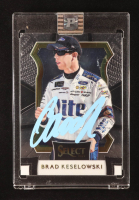 Brad Keselowski Signed 2017 Select #7 (PA) at PristineAuction.com