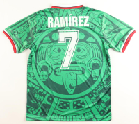 Ramon Ramirez Signed Jersey (JSA) at PristineAuction.com
