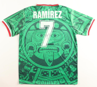 Ramon Ramirez Signed Jersey (JSA) at PristineAuction.com
