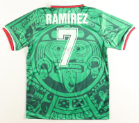 Ramon Ramirez Signed Jersey (JSA) at PristineAuction.com