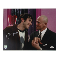 Jason Lee Signed "Mallrats" 11x14 Photo (JSA & Official Pix) at PristineAuction.com