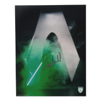 Mark Hamill Signed "Star Wars" 11x14 Photo (Official Pix) at PristineAuction.com