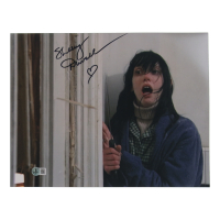 Shelley Duvall Signed 11x14 Photo (Beckett) at PristineAuction.com