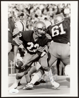 Doug Flutie Signed Boston College Eagles 8x10 Photo (JSA) at PristineAuction.com