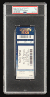 Jasson Dominguez 2023 Astros vs. Yankees Game Ticket (PSA | Auto Grade 7) at PristineAuction.com