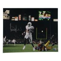Vince Young Signed Texas Longhorns 16x20 Photo (Beckett) at PristineAuction.com