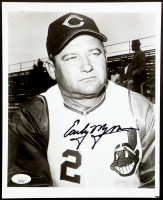 Early Wynn Signed White Sox 8x10 Photo (JSA) at PristineAuction.com
