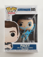 Joshua Jackson Signed "Dawson's Creek" #885 Pacey Funko Pop! Vinyl Figure (ACOA) at PristineAuction.com