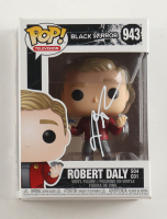 Jesse Plemons Signed "Black Mirror" #943 Robert Daly S04 E01 Funko Pop! Vinyl Figure (ACOA) at PristineAuction.com