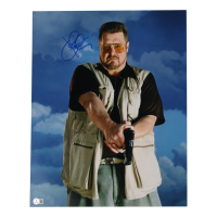 John Goodman Signed "The Big Lebowski" 16x20 Photo (Beckett) at PristineAuction.com