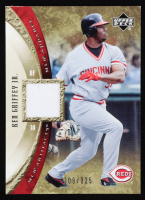 Ken Griffey Jr. 2005 Artifacts AL/NL Artifacts #KG #309/325 at PristineAuction.com