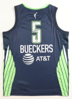 Paige Bueckers Signed Wings Nike Authentic Jersey (PSA) at PristineAuction.com