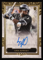 Luis Robert 2020 Topps Five Star Autographs #FSALR RC at PristineAuction.com