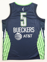 Paige Bueckers Signed Wings Nike Authentic Jersey (PSA) at PristineAuction.com