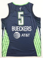 Paige Bueckers Signed Wings Nike Authentic Jersey (PSA) at PristineAuction.com