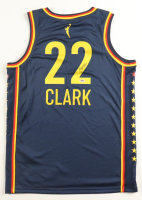 Caitlin Clark Signed Fever Nike Authentic Jersey (PSA) at PristineAuction.com
